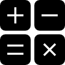 calculadora icon