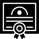 diploma icon