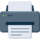 Printer icon