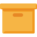 Box icon