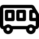 autobús icon