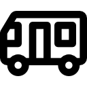 autobús icon