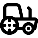 tractor icon