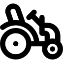 tractor icon