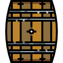 barril icon