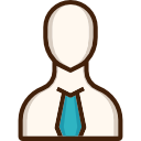 empresario icon