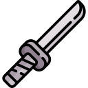 cuchillo icon