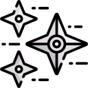 shuriken icon