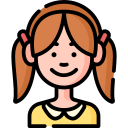 niña icon