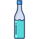 botella