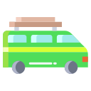 camioneta icon