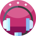 auriculares icon