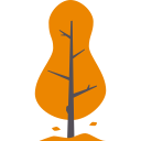 Árbol icon