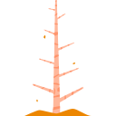 Árbol icon