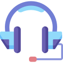 auriculares icon