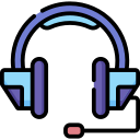 auriculares icon