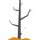 Árbol icon