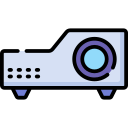 proyector icon