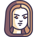 enojado icon