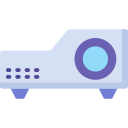 proyector icon