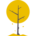 Árbol icon