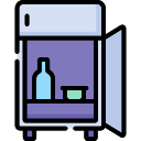 refrigerador icon