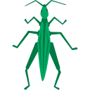 saltamontes icon