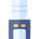 dispensador de agua icon