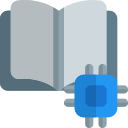 microprocesador icon