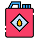 gasolina icon