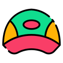 gorra icon