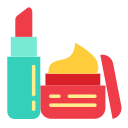 productos cosméticos icon