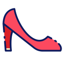 tacones icon