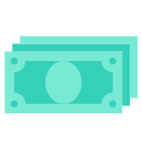 dinero icon