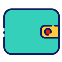 billetera icon