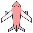 avión icon