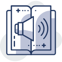 audio libro icon