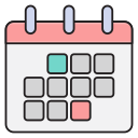 calendario icon