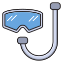 submarinismo icon