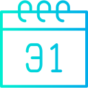 calendario icon