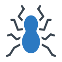 araña icon