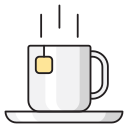 té icon