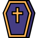 ataúd icon