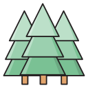 Árbol icon