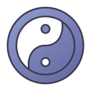 yin yang icon