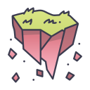 terremoto icon