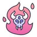 brujo icon