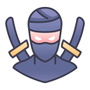 ninja icon