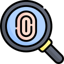 investigación icon