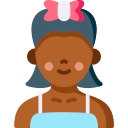 niña icon